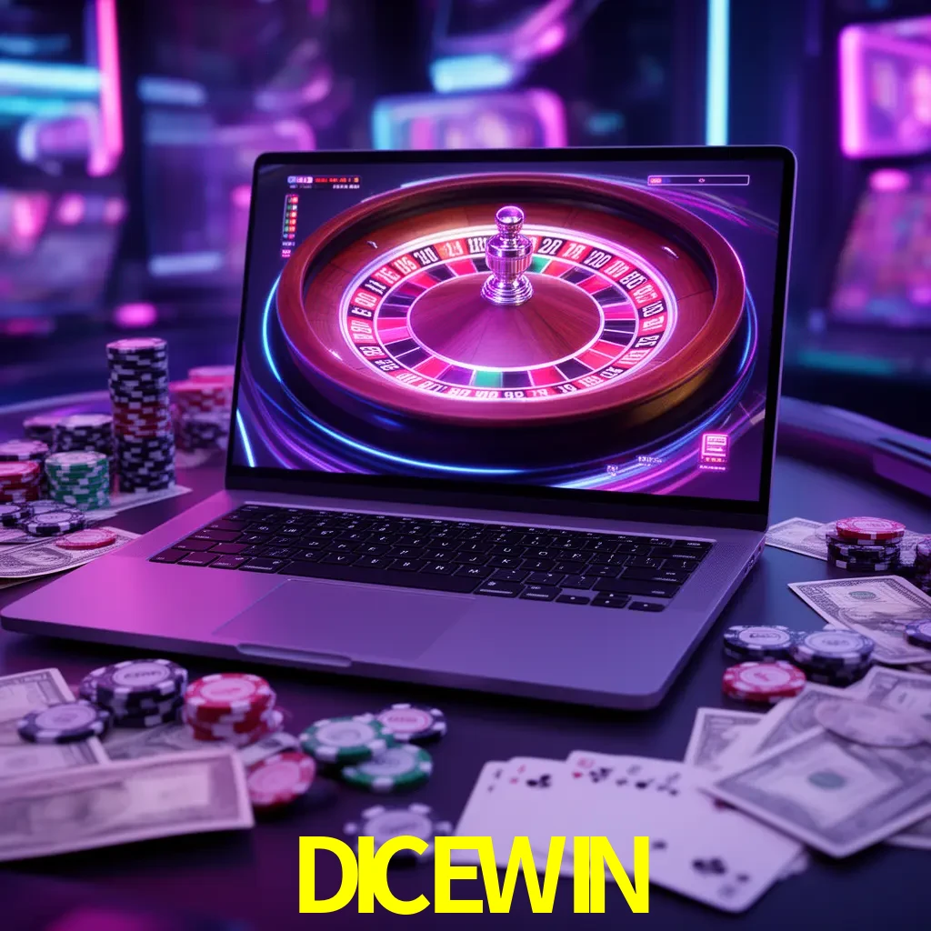 DICEWIN Tragamonedas