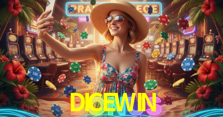 DICEWIN Términos y Condiciones