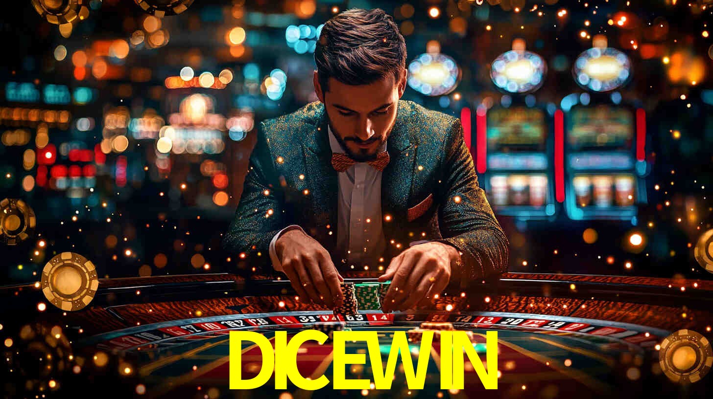 DICEWIN gaming platform