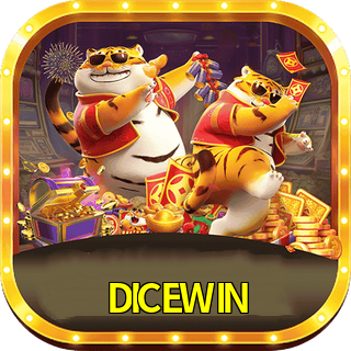 DICEWIN logo
